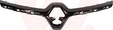 Van Wezel 4403515 - Modanatura decorativa / protettiva, Griglia radiatore www.autoricambi360.it