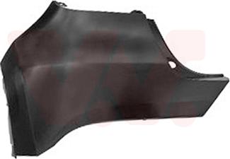 Van Wezel 4403533 - Paraurti www.autoricambi360.it