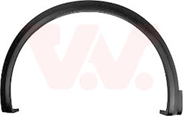 Van Wezel 4403521 - Allargamento parafango www.autoricambi360.it