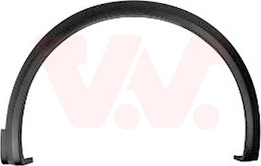 Van Wezel 4403522 - Allargamento parafango www.autoricambi360.it