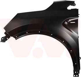 Van Wezel 4403655 - Parafango www.autoricambi360.it