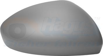 Van Wezel 4403844 - Copertura, Specchio esterno www.autoricambi360.it