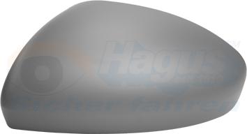 Van Wezel 4403843 - Copertura, Specchio esterno www.autoricambi360.it