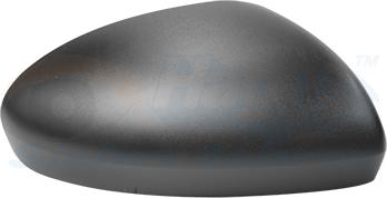 Van Wezel 4403842 - Copertura, Specchio esterno www.autoricambi360.it