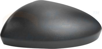 Van Wezel 4407841 - Copertura, Specchio esterno www.autoricambi360.it