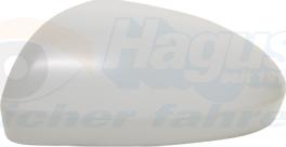 Van Wezel 4407843 - Copertura, Specchio esterno www.autoricambi360.it