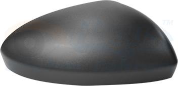 Van Wezel 4407842 - Copertura, Specchio esterno www.autoricambi360.it