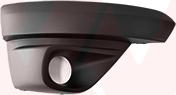 Van Wezel 4415594 - Griglia di ventilazione, Paraurti www.autoricambi360.it