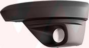 Van Wezel 4415593 - Griglia di ventilazione, Paraurti www.autoricambi360.it