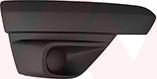 Van Wezel 4415592 - Griglia di ventilazione, Paraurti www.autoricambi360.it