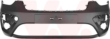 Van Wezel 4415570 - Paraurti www.autoricambi360.it