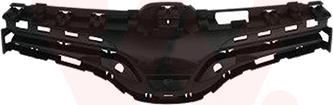 Van Wezel 4412510 - Griglia radiatore www.autoricambi360.it