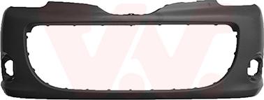 Van Wezel 4412576 - Paraurti www.autoricambi360.it