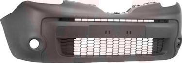 Van Wezel 4412571 - Paraurti www.autoricambi360.it