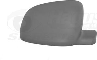 Van Wezel 4412844 - Copertura, Specchio esterno www.autoricambi360.it