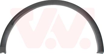 Van Wezel 4424524 - Allargamento parafango www.autoricambi360.it