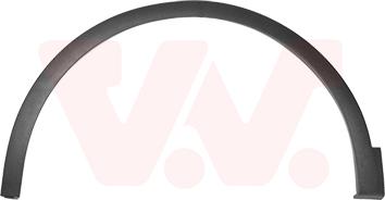 Van Wezel 4424521 - Allargamento parafango www.autoricambi360.it