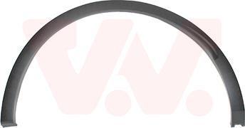 Van Wezel 4424523 - Allargamento parafango www.autoricambi360.it