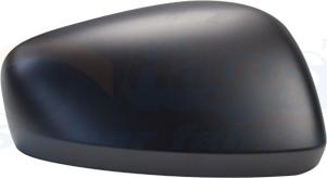 Van Wezel 4424844 - Copertura, Specchio esterno www.autoricambi360.it