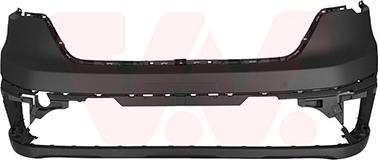 Van Wezel 4423574 - Paraurti www.autoricambi360.it