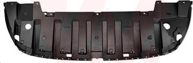 Van Wezel 4423701 - Insonorizzazione vano motore www.autoricambi360.it