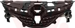 Van Wezel 4422510 - Griglia radiatore www.autoricambi360.it