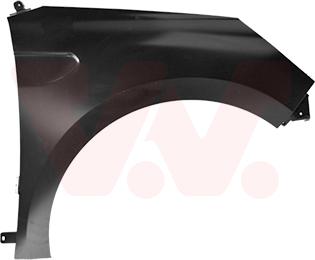Van Wezel 4422658 - Parafango www.autoricambi360.it