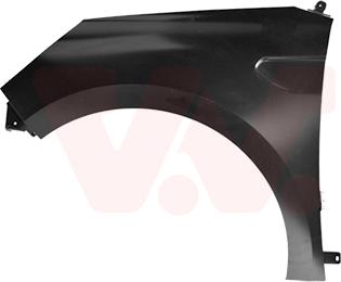Van Wezel 4422657 - Parafango www.autoricambi360.it