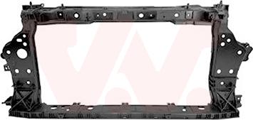 Van Wezel 4422668 - Pannellatura anteriore www.autoricambi360.it
