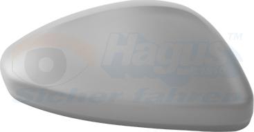 Van Wezel 4043844 - Copertura, Specchio esterno www.autoricambi360.it