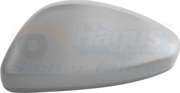 Van Wezel 4043843 - Copertura, Specchio esterno www.autoricambi360.it