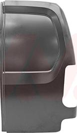 Van Wezel 4052616 - Portellone www.autoricambi360.it