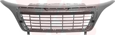 Van Wezel 4064510 - Griglia radiatore www.autoricambi360.it
