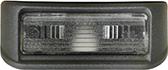 Van Wezel 4063920 - Luce targa www.autoricambi360.it