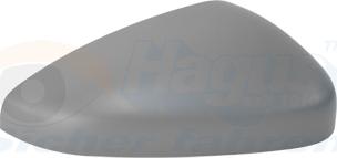 Van Wezel 4084844 - Copertura, Specchio esterno www.autoricambi360.it