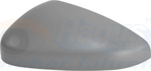 Van Wezel 4084843 - Copertura, Specchio esterno www.autoricambi360.it