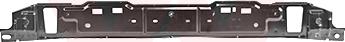 Van Wezel 4081681 - Supporto radiatore www.autoricambi360.it