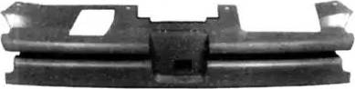 Van Wezel 4036514 - Griglia radiatore www.autoricambi360.it