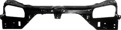 Van Wezel 4036668 - Pannellatura anteriore www.autoricambi360.it
