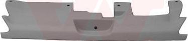 Van Wezel 4038510 - Griglia radiatore www.autoricambi360.it