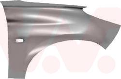 Van Wezel 4032656 - Parafango www.autoricambi360.it
