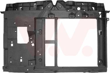 Van Wezel 4029668 - Pannellatura anteriore www.autoricambi360.it