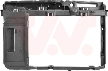 Van Wezel 4029678 - Pannellatura anteriore www.autoricambi360.it