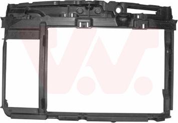 Van Wezel 4029768 - Pannellatura anteriore www.autoricambi360.it