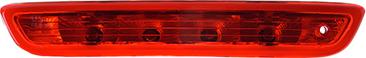 Van Wezel 4022929 - Luce supplementare freno www.autoricambi360.it