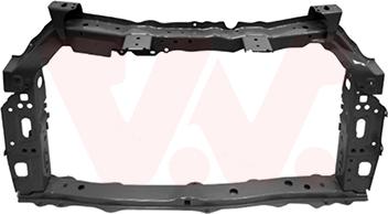 Van Wezel 4022668 - Pannellatura anteriore www.autoricambi360.it