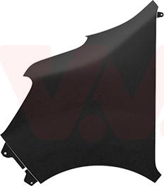 Van Wezel 4399655 - Parafango www.autoricambi360.it