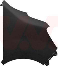 Van Wezel 4399656 - Parafango www.autoricambi360.it