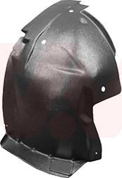 Van Wezel 4394434 - Copertura, Passaruota www.autoricambi360.it