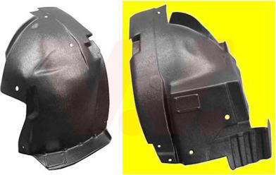 Van Wezel 4394435 - Copertura, Passaruota www.autoricambi360.it